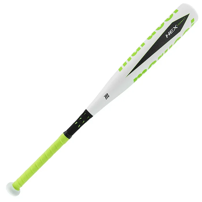 New Other Marucci MSBHCX8 29/21 2 3/4″ Hex Connect Senior League Baseball Bat