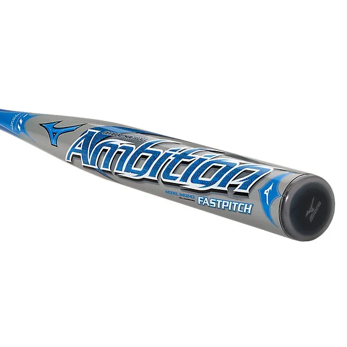 New Other Mizuno Ambition 30/19 Fastpitch Softball 340243 Bat -11