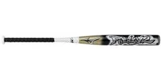 New Other Mizuno Frenzy 2 340213 31/21 Fast Pitch Softball 2 1/4″ Black/Gold