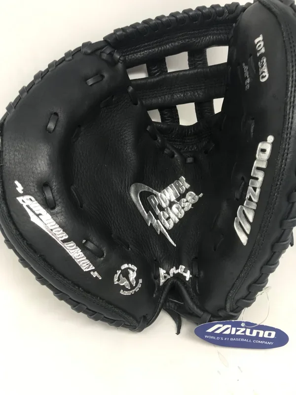 New Other Mizuno GXS101 Prospect Power Close 32.5″ Fastpitch Catchers Mitt LHT