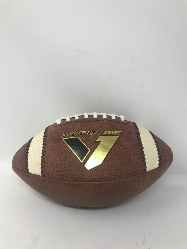 New Other Nike Junior Vapor One Football 9-12 years Inflate 11 LBS