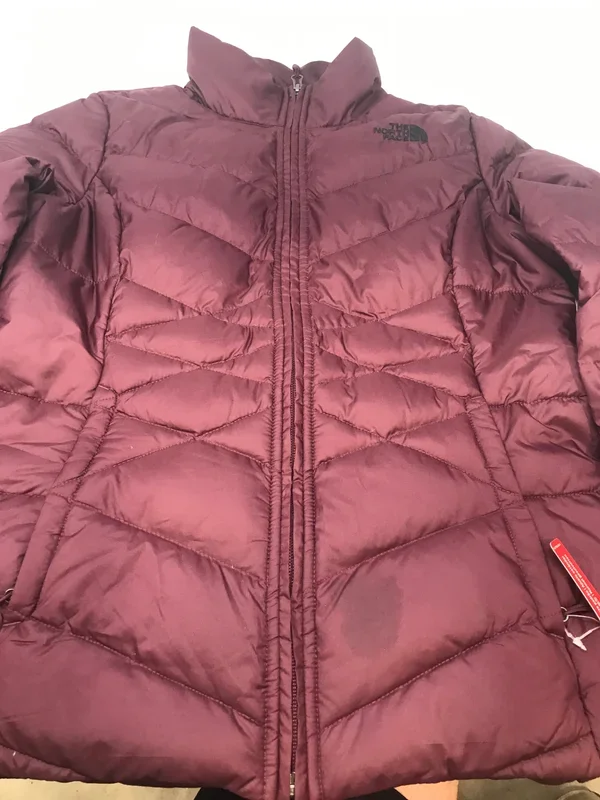 New Other North Face Women’s Alpz Down Jacket Fig Small
