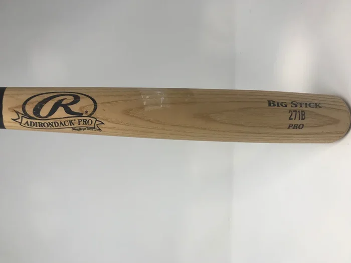 New Other Rawlings Adirondack Pro Big Stick Professional model 34″ 271B Wood Bat