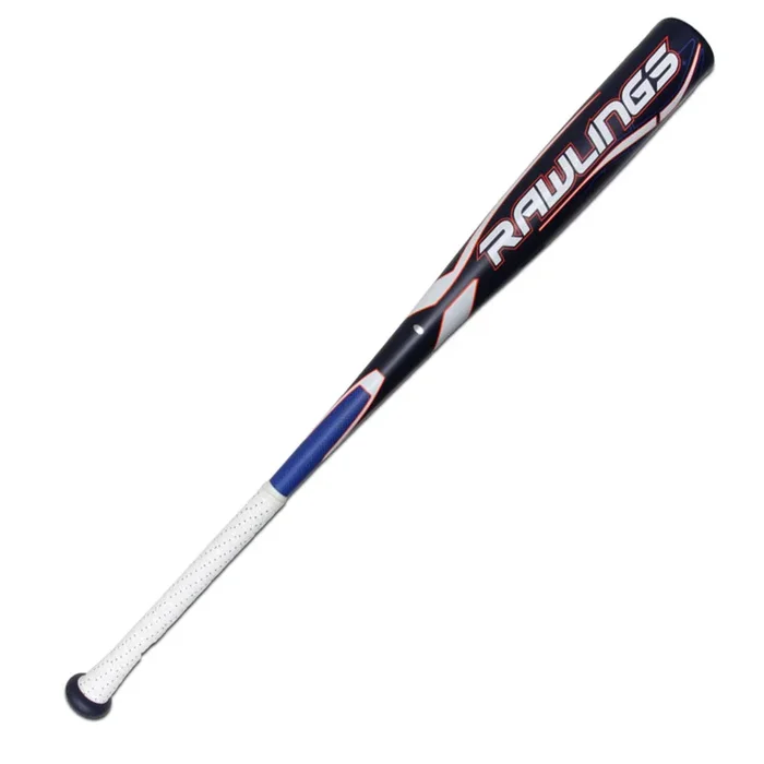 New Other Rawlings Plasma BBCPL3 32/29 BBCOR Baseball Bat 2 5/8″ Navy/White 2013