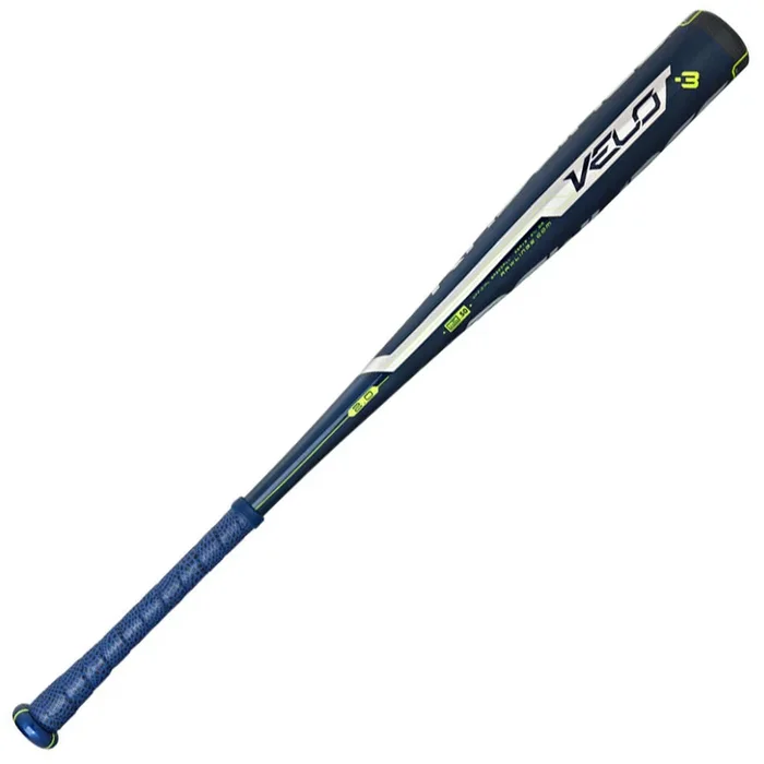 New Other Rawlings VELO BBRV3 32/29 BBCOR Baseball Bat 2 5/8″ Barrel 2016