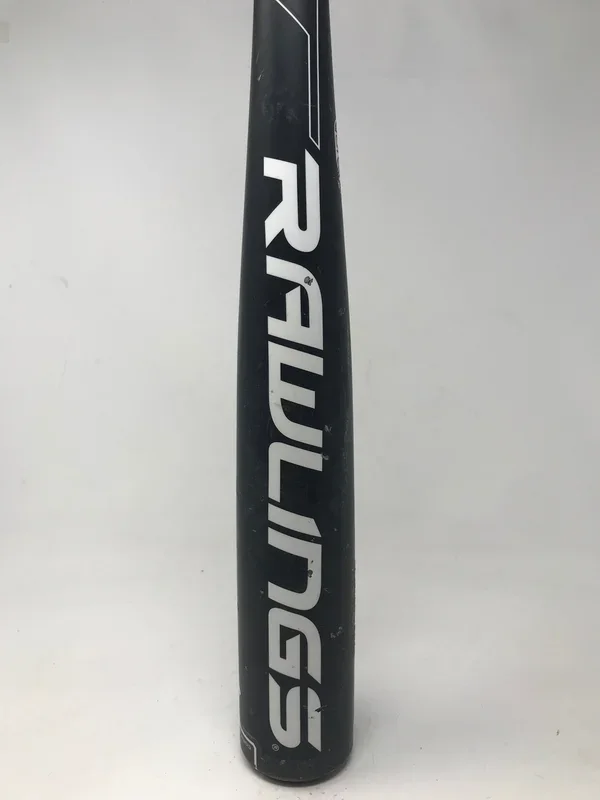 New Other Rawlings Velo SLRV5 31/26 Senior League Baseball Bat 2 5/8″ Gray/Black