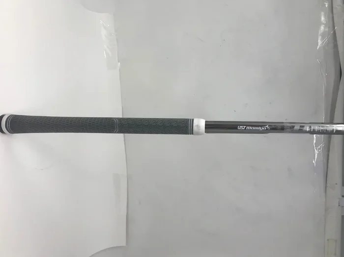 New Other Recoil ES UST Mamiya 460 F3 R Flex Black/Silver Golf Club Shaft