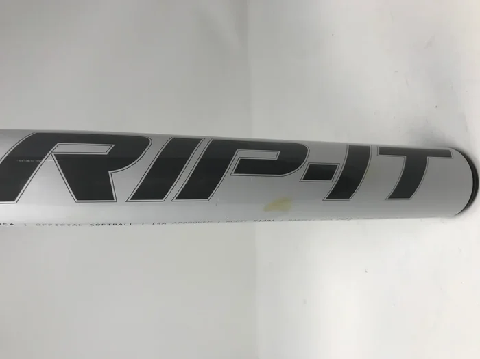 New Other Rip It S13DA 34/26 S13DA Slowpitch Prototype ASA 98 Softball Bat