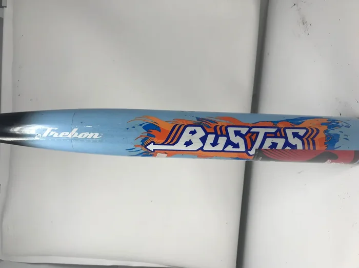 New Other Schutt Bustos 33/23 Fastpitch Bat 2 1/4″ Softball (-10)