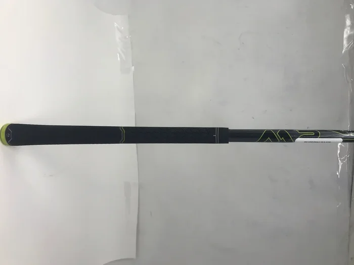 New Other TaylorMade Graphite M2 2017 Reax 75 S Flex Iron Shaft Blk/Grn