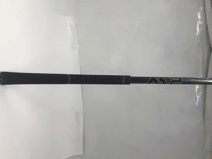 New Other TaylorMade Graphite M2 36″ 2017 Reax 55 Senior Flex Iron Shaft Blk/Grn