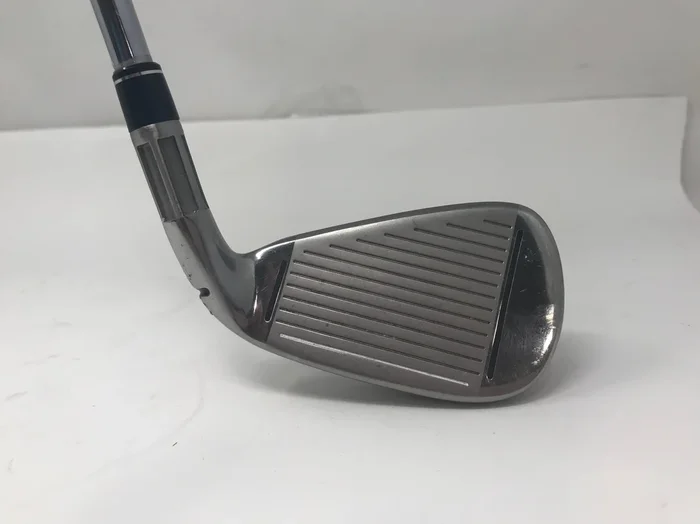 New Other TaylorMade KBS MAX 85 M4 7 Iron R Flex 85 Left Handed Black/Chrome