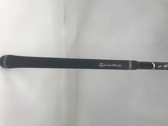 New Other TaylorMade REAX 75 Golf Club Shaft FLex-S Black/Red Standard