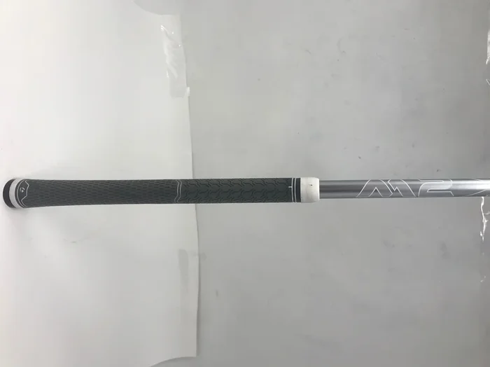 New Other TaylorMade TM REAX 45 Shafts Driver Wood Golf Club Components Chrome .370 Heads