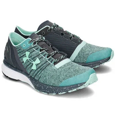 New Other Under Armour Women’s Charged Bandit 2 Running Shoe Size Wm 6.5