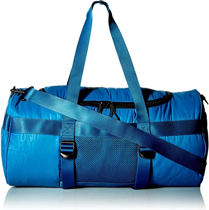 New Other Under Armour Women’s Motivator Duffle Bag Blue