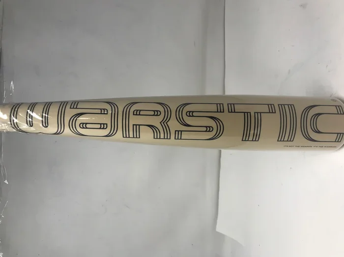 New Other Warstic Bonesaber USSSA Metal Senior League Baseball Bat 2 5/8″ 30/20