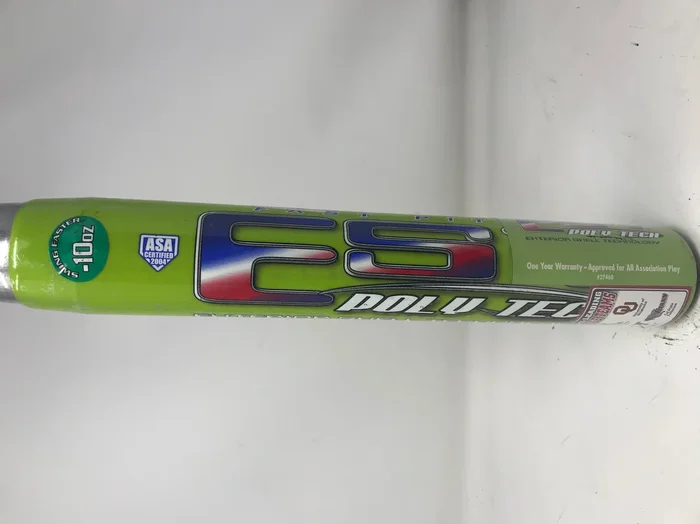 New Other Worth 34/24 EST WFPS2 Fastpitch Softball Bat Poly Technology