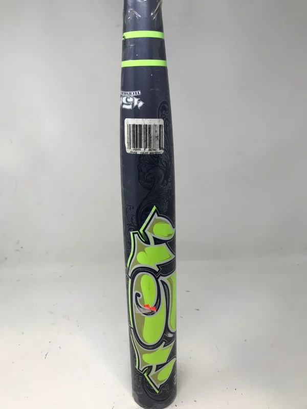 New Other Worth 454 32/22 FP454 Fastpitch Softball Bat Gray/Green