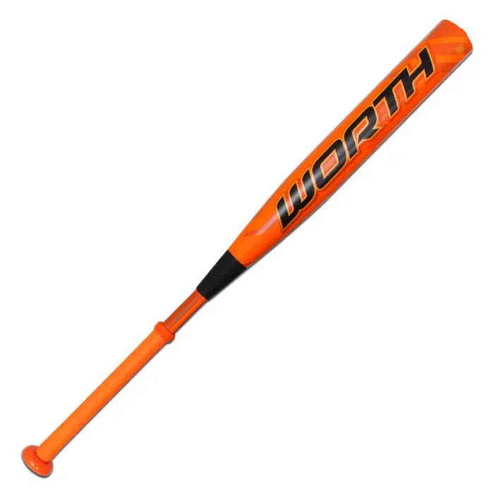 New Other Worth LEGIT 2 FPLGC 31/21 Fastpitch Softball Bat 2 1/4″ Ora Composite