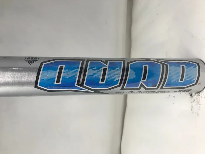 NEW Other Worth Quad FPLQ 30/20 in wrapper Fastpitch Softball Bat!