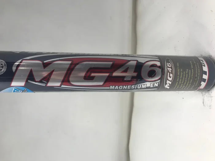 New Other Worth SSBTC 32/21 MG46 Fastpitch Softball Bat Blue/Red