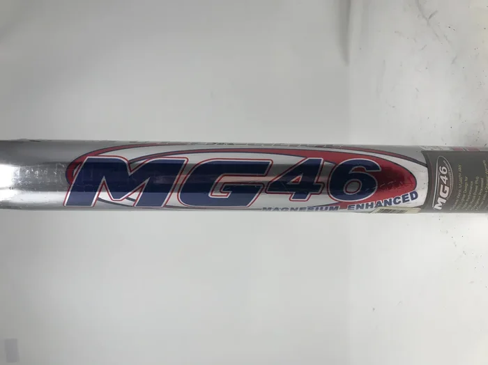 New Other Worth SSBTC 33/22 MG46 Fastpitch Softball Bat Silver/Red
