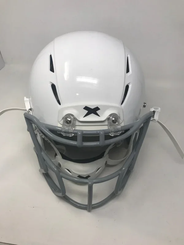 New Other Xenith Youth Epic Football Helmet White Large