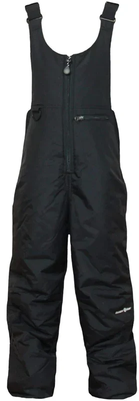 New Outdoor Gear Youth Peak Bib Ski Pant X-Large Black 6804R