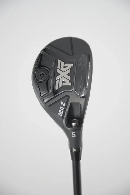 NEW PXG 0211Z 5 Hybrid W Flex 38.5″