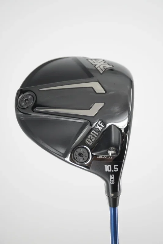 NEW PXG 0311 Xf Gen 5 10.5 Degree Driver S Flex 45″