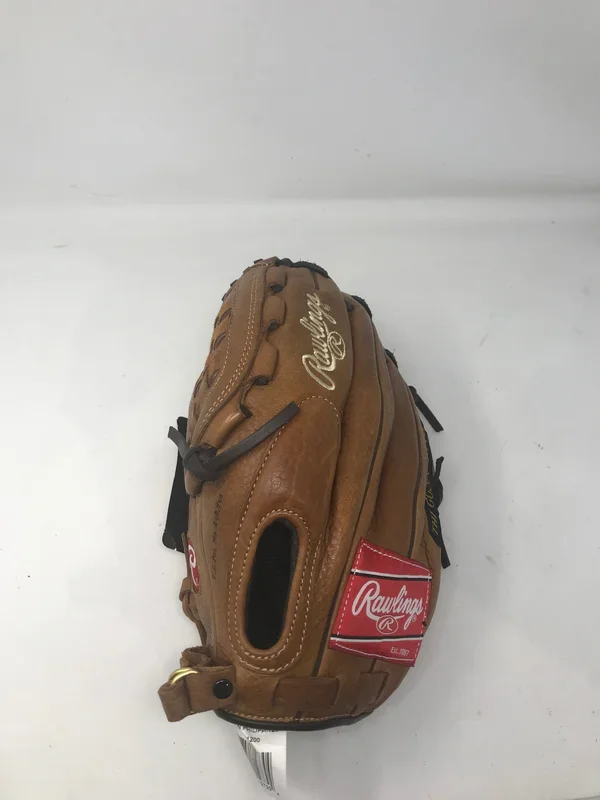 New Rawlings Gold Glove Bull Series GGB1200 12Inch Baseball Brown LHT