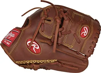 New Rawlings Heart of The Hide Baseball Glove 11.75″ Right Hand Throw Timber