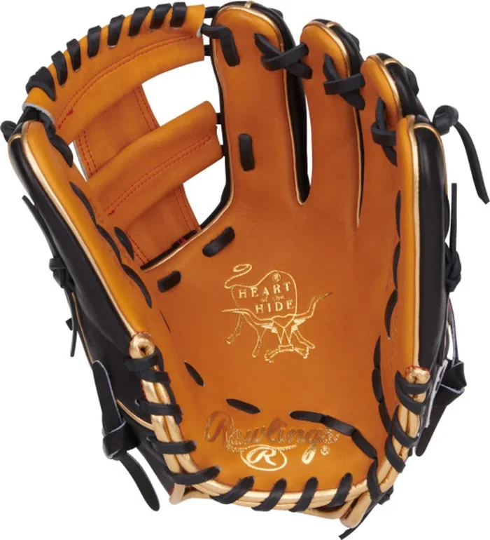 New Rawlings January 2024 Gold Glove Club 11.75″ HOH RHT: PRO205W-13TB