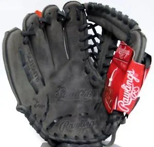 New Rawlings SL115MTB 11.5″ LHT Sandlot Series Infield Baseball Glove