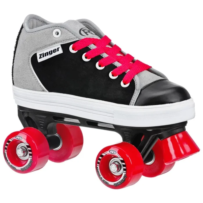 New Roller Zinger G-Force 608ZB Boys size 1