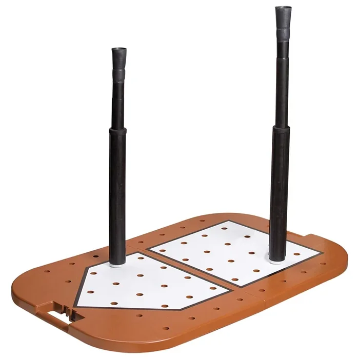 New Schutt Oscar Millers Swing Rite Batting Tee (EA)