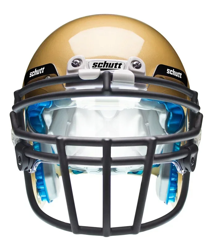 New Schutt Sports Optics Elite Eye Shield Clear OSFA Optimal Clarity