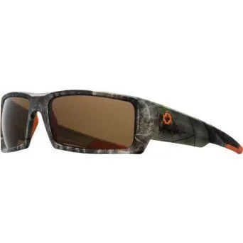 New Spy Men’s General Sunglasses Camo