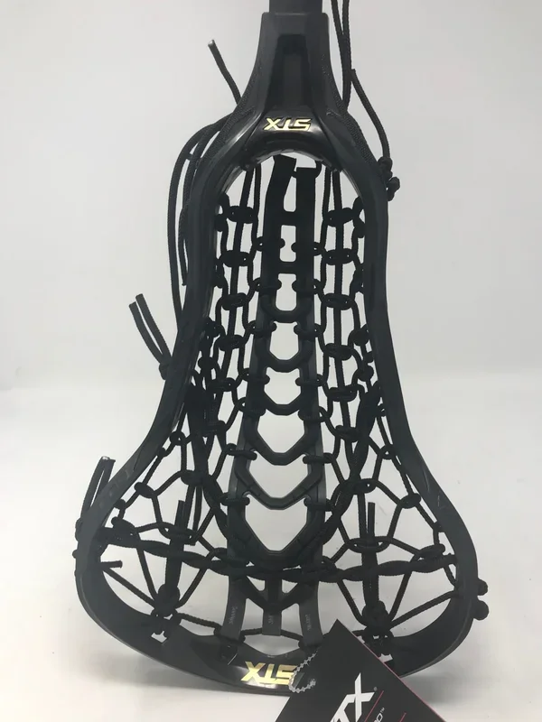 New STX CRUX 600 Complete Stick Women’s 32 Inch Black/Black