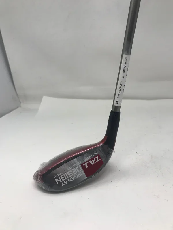 New Tommy Armour TA1 4 Hybrid Right Hand Recoil 75 F3 22 Degree