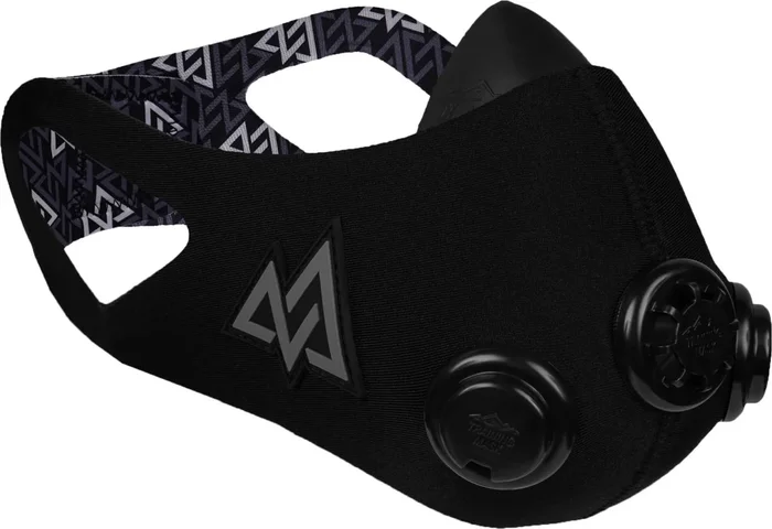 New Training Mask 2.0 Performance Breathing Trainer NXT Forc3 Air Flow Medium