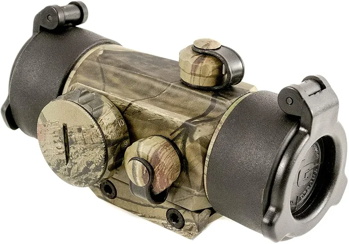 New TRUGLO Traditional 30mm Red-Dot Sight Realtree Edge