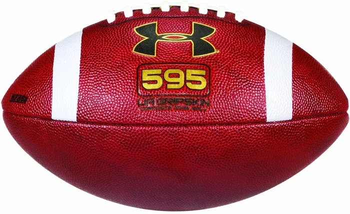 New Under Armour 595 Football, Youth NFHS Approved Ages 12-14