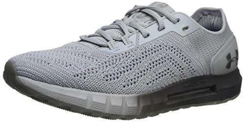 New Under Armour Men’s HOVR Sonic 2 Running Shoe Adult 11 Gray