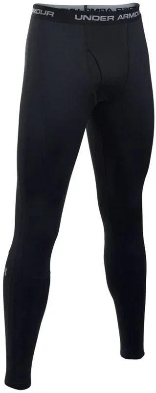 New Under Armour Women’s Base 2.0 Leggings XXX-Large Black