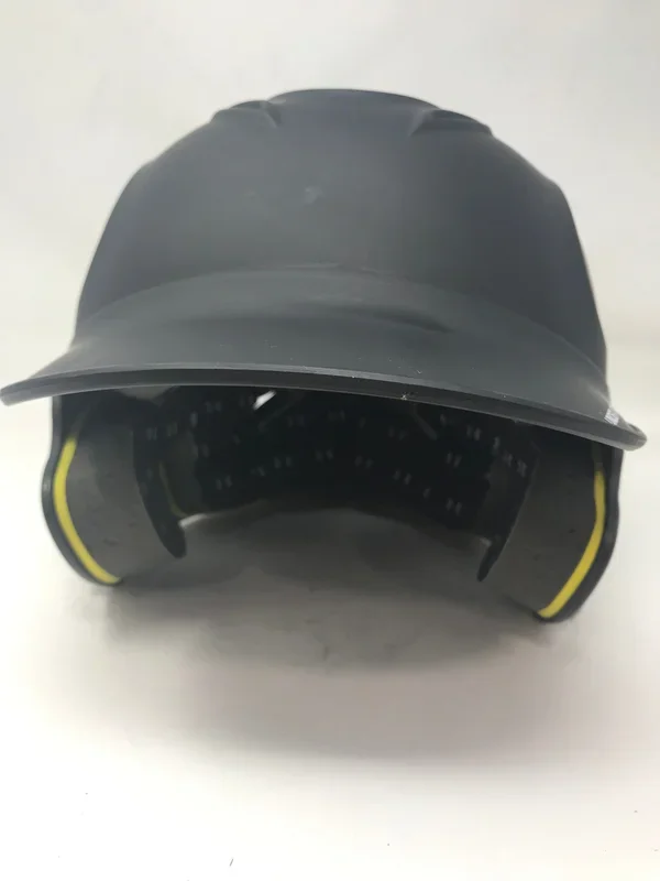 New Under Armour Youth Matte OSFA Batters Helmet 5 7/8 – 6 3/4 Black