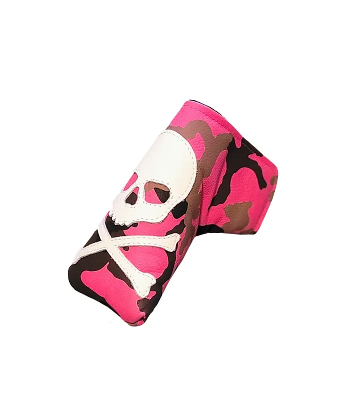 NEW! Urban Pink Camo Blade to Mid Mallet