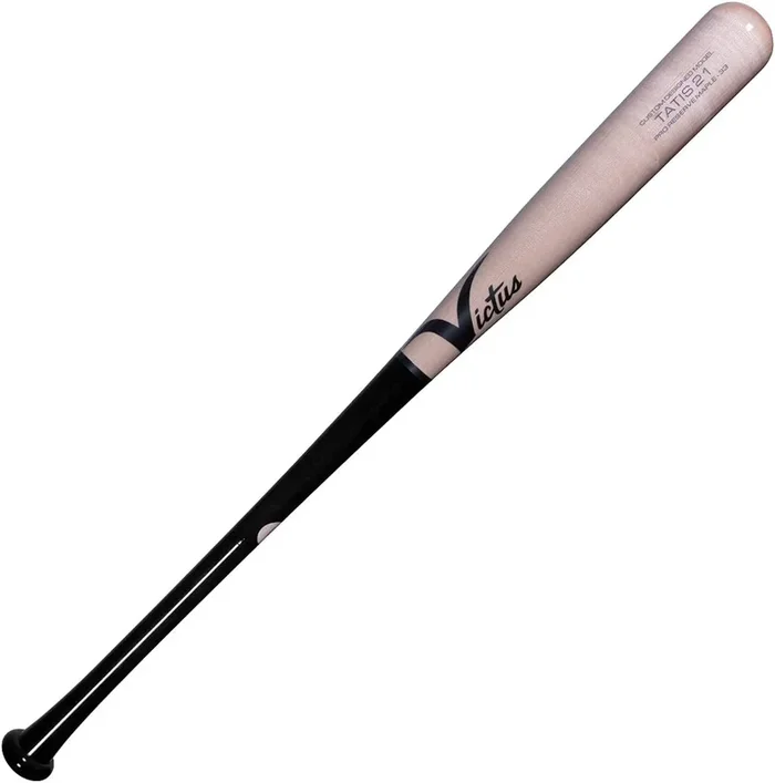 New Victus Sports TATIS21 Black/Natural Maple in-Stock PRO Reserve