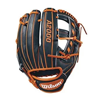 New Wilson A2000 WTA20RB18JA27GM JA27 GM 11.5″ Infield Glove RHT Baseball